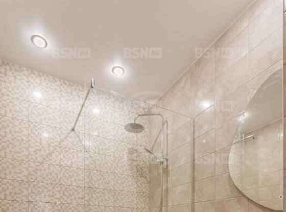 Продажа двухкомнатной квартиры - Белоостровская улица, д.10, корп.1 стр 1 