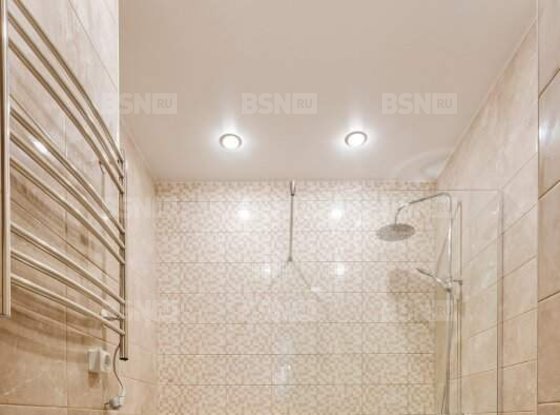 Продажа двухкомнатной квартиры - Белоостровская улица, д.10, корп.1 стр 1 