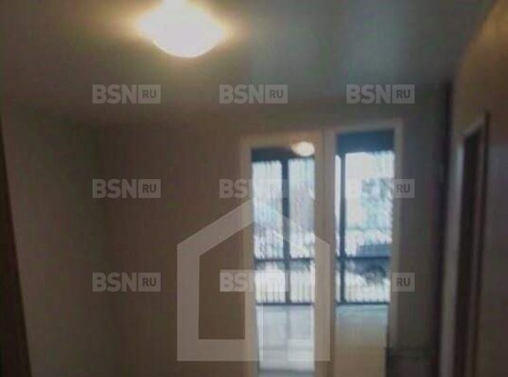 Продажа однокомнатной квартиры - Головнина бульвар, д.12, корп.1 стр 1 