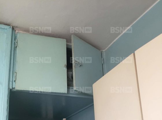Продажа однокомнатной квартиры - Славы проспект, д.7, корп.1 