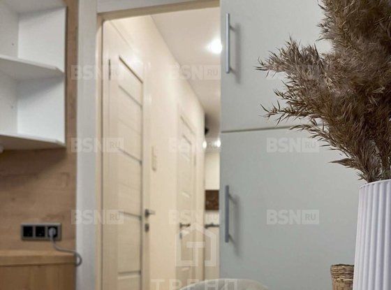 Продажа однокомнатной квартиры - Яхтенная улица, д.2, корп.1 