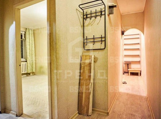 Продажа двухкомнатной квартиры - Ланское шоссе, д.24, корп.6 