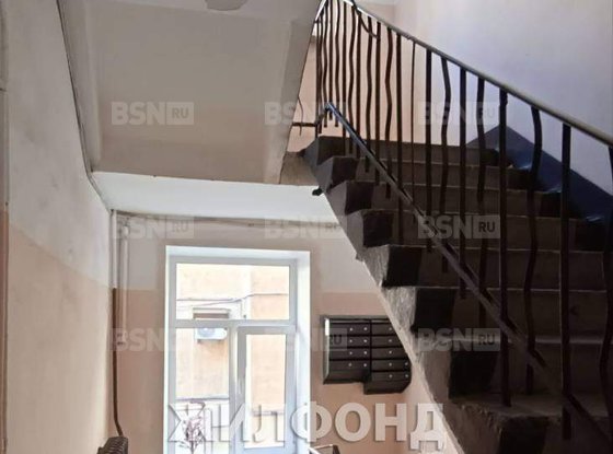 Продажа четырехкомнатной квартиры - Канала Грибоедова набережная, д.62 
