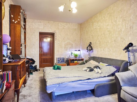 Продажа двухкомнатной квартиры - Науки проспект, д.19, корп.2 