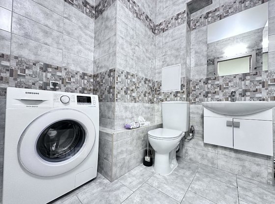 Продажа однокомнатной квартиры - Бокситогорская улица, д.33 