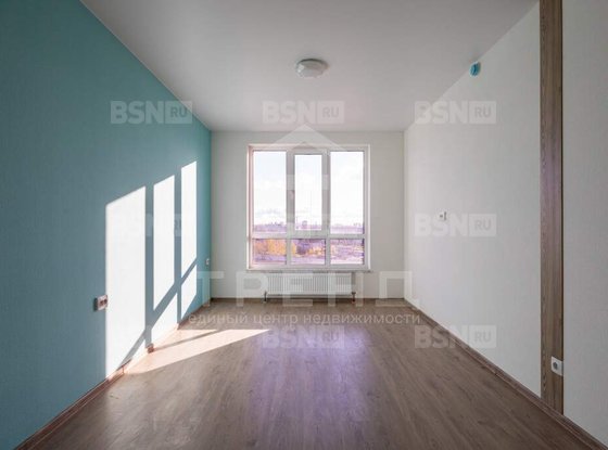Продажа однокомнатной квартиры - Варфоломеевская улица, д.6, стр1 