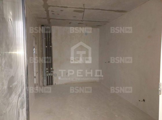 Продажа однокомнатной квартиры - Головнина бульвар, д.4 