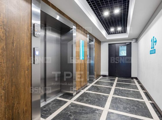 Продажа однокомнатной квартиры - Варфоломеевская улица, д.6, стр1 