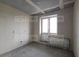 Продажа однокомнатной квартиры - Кушелевская дорога, 7к6 лит. А 