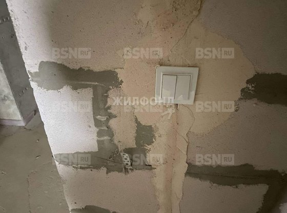 Продажа трехкомнатной квартиры - поселок Романовка, Романовка п, д.33 