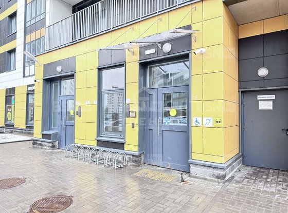 Продажа однокомнатной квартиры - Бокситогорская улица, д.33 