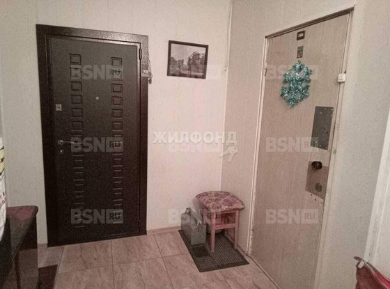 Продажа трехкомнатной квартиры - Кораблестроителей улица, д.50 