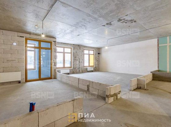 Продажа четырехкомнатной квартиры - Петровский проспект, д.11, корп.3 стр 1 