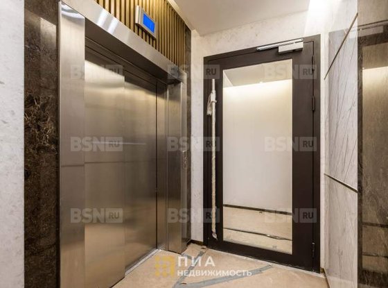 Продажа двухкомнатной квартиры - Петровский проспект, д.11, корп.3 стр 1 
