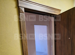 Продажа двухкомнатной квартиры - Благодатная ул., 57, литера А 