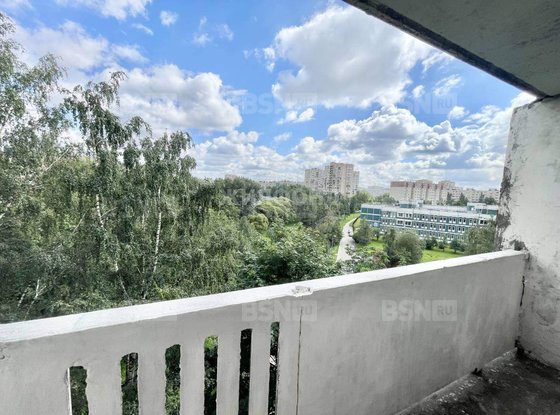 Продажа двухкомнатной квартиры - Большевиков проспект, д.4, корп.1 