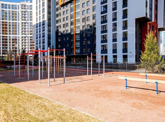 Продажа двухкомнатной квартиры - Глухарская улица, д.26 
