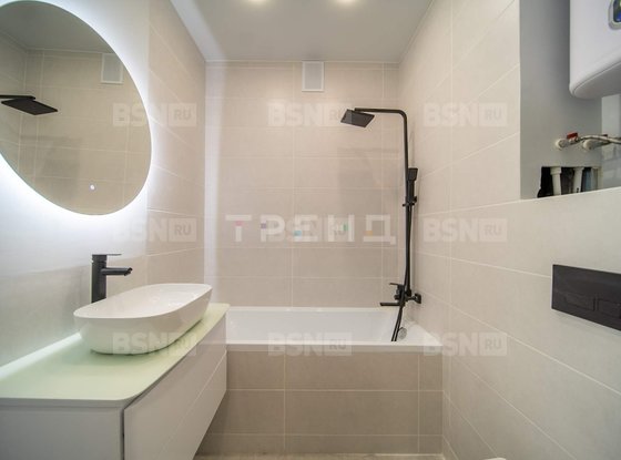Продажа однокомнатной квартиры - Студенческая улица, д.14, корп.1 стр 1 
