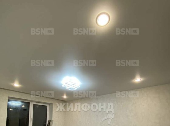 Продажа однокомнатной квартиры - Кушелевская дорога, д.7, корп.6 