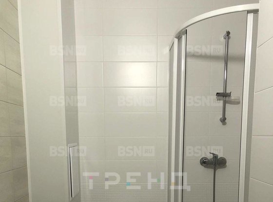 Продажа однокомнатной квартиры - Будённого проспект, д.23, корп.6 стр 1 