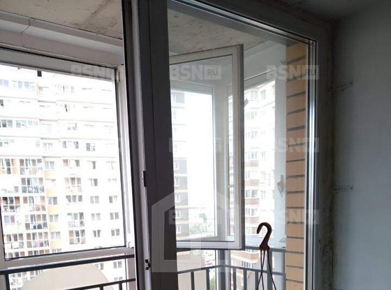 Продажа однокомнатной квартиры - Кушелевская дорога, д.7, корп.5 