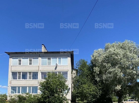 Продажа однокомнатной квартиры - поселок Гладкое, Центральная улица, д.26/2 