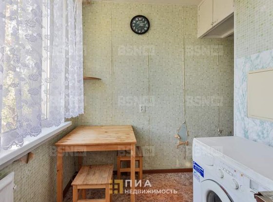 Продажа однокомнатной квартиры - Купчинская улица, д.17, корп.2 