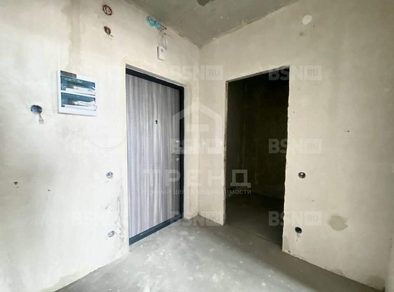Продажа однокомнатной квартиры - Головнина бульвар, д.4 