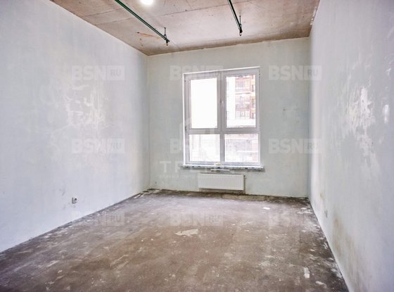 Продажа однокомнатной квартиры - Парфёновская улица, д.6, корп.2 стр 1 