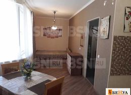 Продажа однокомнатной квартиры - Петровский, 24, к 3 стр 1 