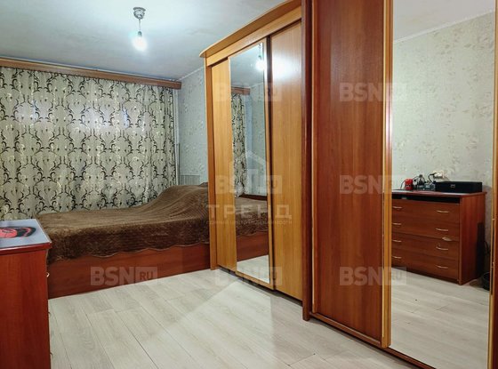Продажа двухкомнатной квартиры - Колтуши, Верхняя улица, д.32 