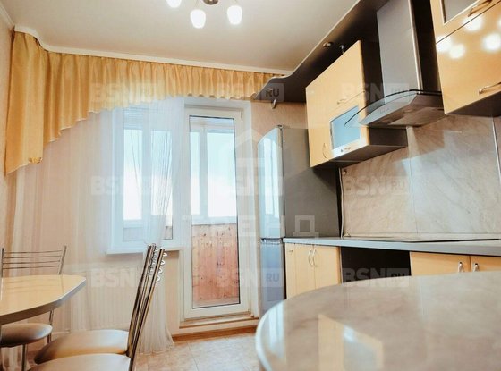 Продажа однокомнатной квартиры - Красносельское шоссе, д.54, корп.1 