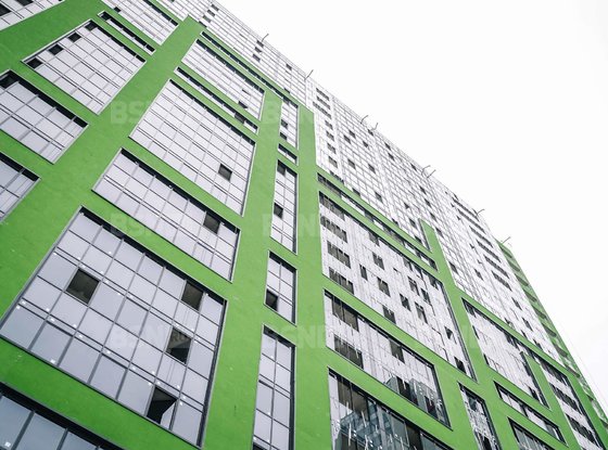 Продажа универсального помещения - Кудрово, Строителей проспект, д.16 