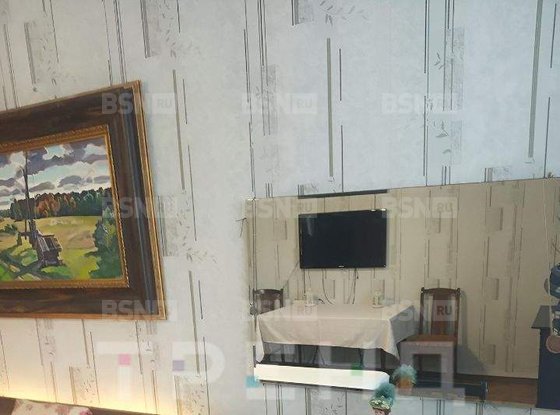 Продажа трехкомнатной квартиры - Фарфоровская улица, д.14 