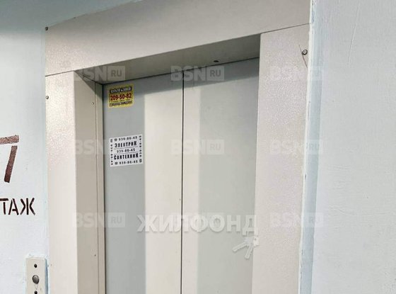 Продажа двухкомнатной квартиры - Ветеранов проспект, д.78 