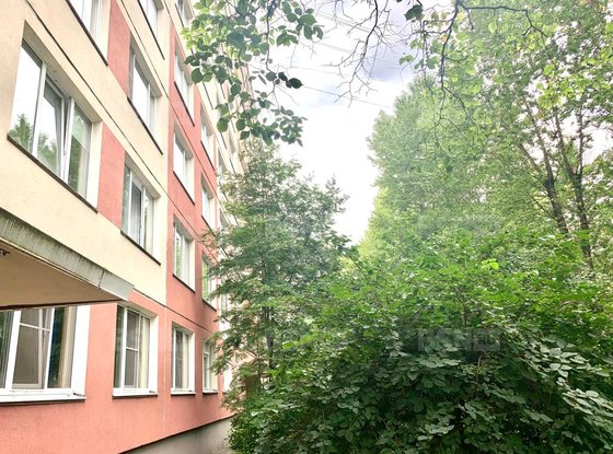 Продажа трехкомнатной квартиры - Турку улица, д.9, корп.4 