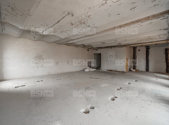 Продажа двухкомнатной квартиры - Захарьевская улица, д.41, литер А 