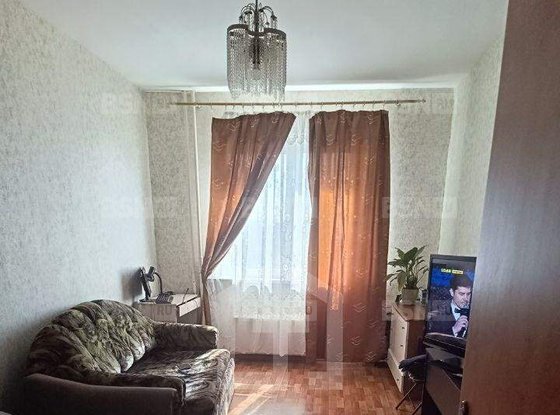 Продажа однокомнатной квартиры - Героев проспект, д.26, корп.2 