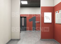 Продажа однокомнатной квартиры в новостройке - ул. Русановская, 18 к8 