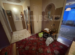 Продажа трехкомнатной квартиры - Гатчинское ш., 8 