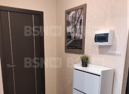 Продажа однокомнатной квартиры - Красных Военлетов ул., 2а 