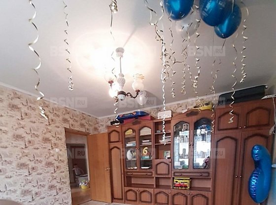 Продажа трехкомнатной квартиры - Энтузиастов, д.31, корп.3 