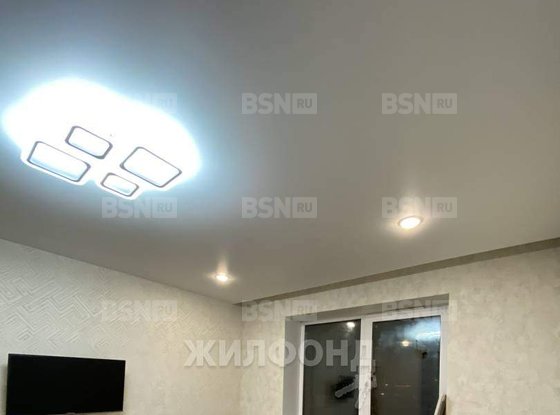 Продажа однокомнатной квартиры - Кушелевская дорога, д.7, корп.6 