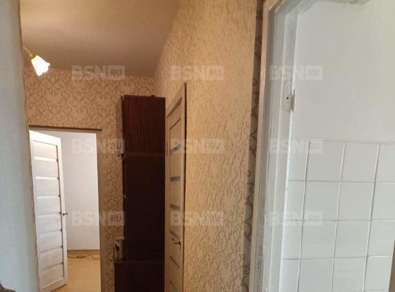 Аренда двухкомнатной квартиры - Доблести улица, д.18, корп.1 