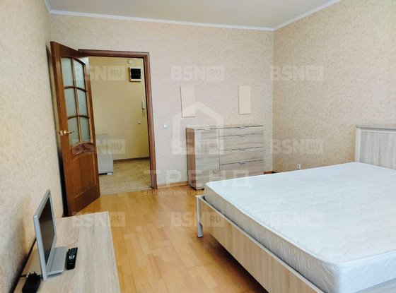 Продажа однокомнатной квартиры - Красносельское шоссе, д.54, корп.1 