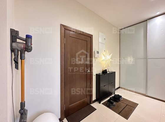 Продажа двухкомнатной квартиры - 8-я Советская улица, д.37 