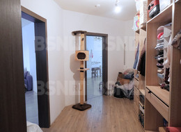 Продажа двухкомнатной квартиры - Тимуровская ул., 23, к 1 