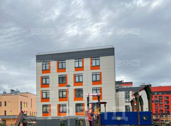 Продажа однокомнатной квартиры - городской поселок Янино-1, Голландская улица, д.5 