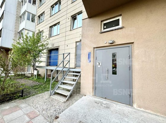 Продажа двухкомнатной квартиры - Богатырский проспект, д.58, корп.1 