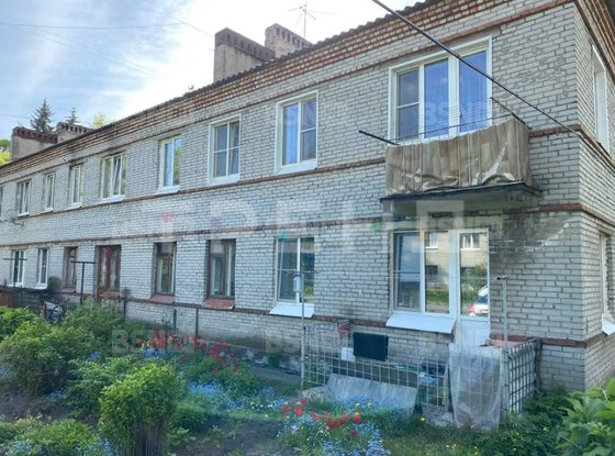 Продажа однокомнатной квартиры - городской поселок Янино-1, Новая улица, д.4 